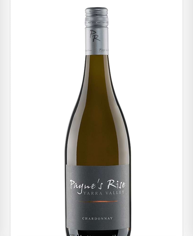 Paynes Rise Chardonnay 2021