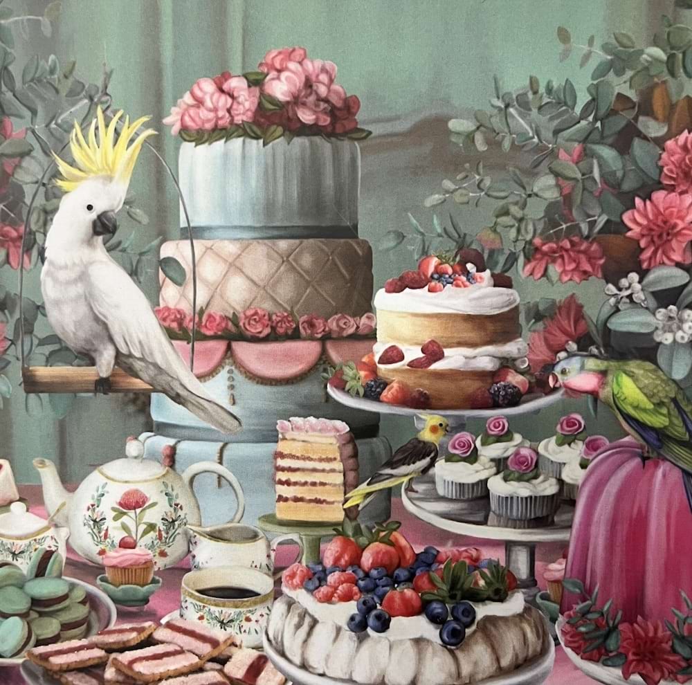 Birthday/celebration