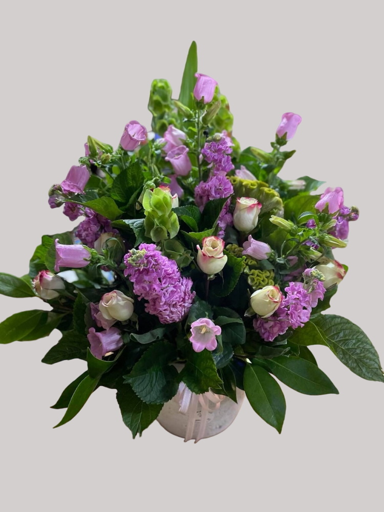 The Jemma Ceramic Arrangement