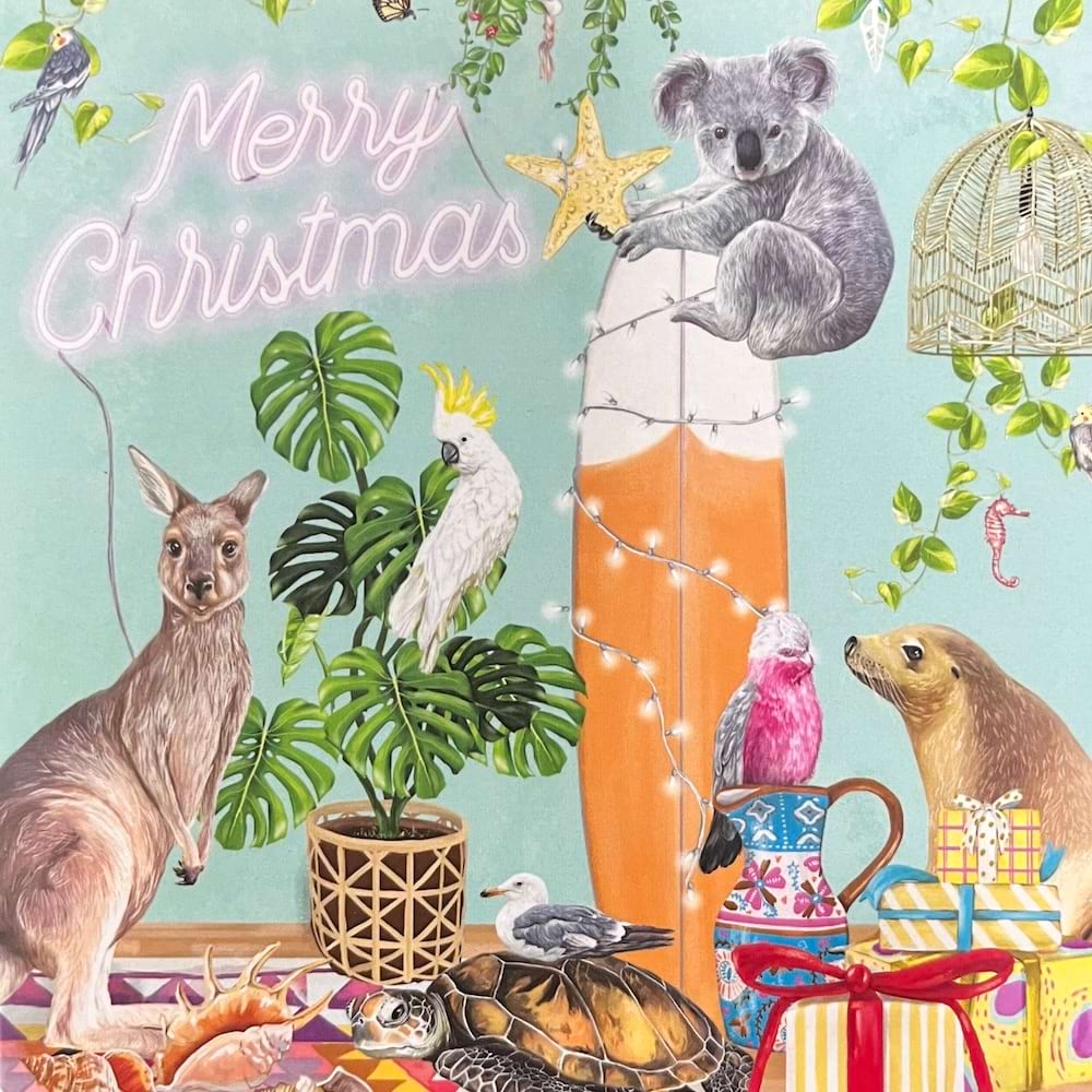 Merry Christmas