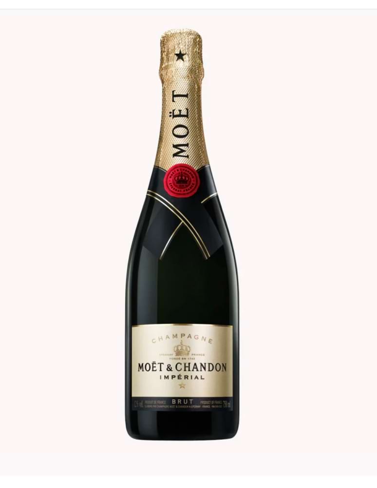 Moet Chandon imperial brut
