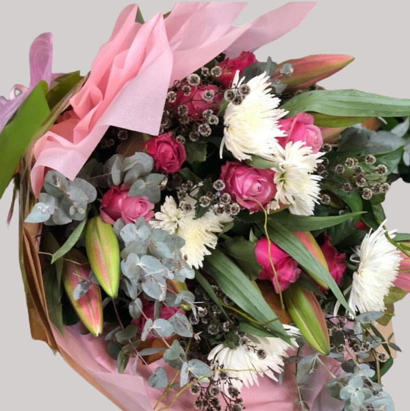 Penny Bouquet