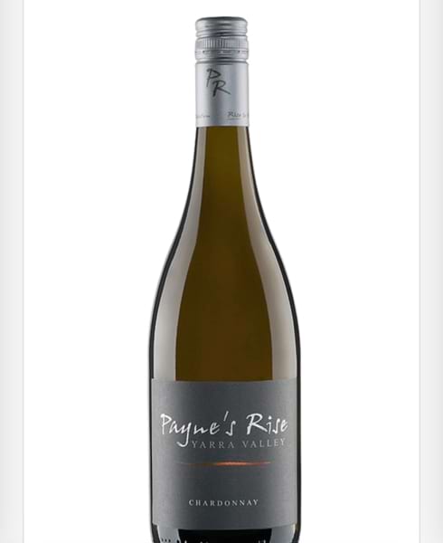Paynes Rise Chardonnay 2021