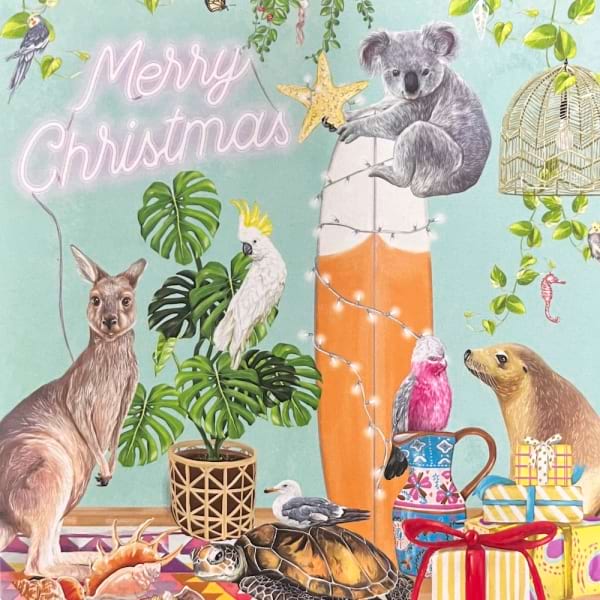 Merry Christmas