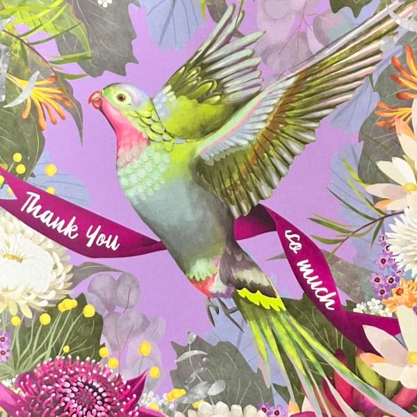 Thank you so much