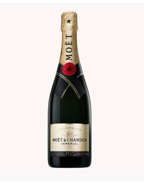 Moet Chandon imperial brut