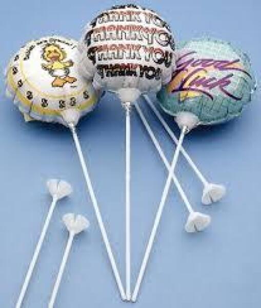 Small balloon 