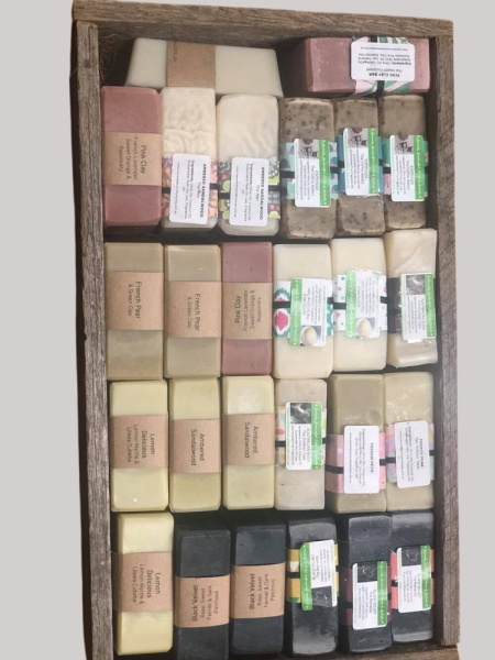 Yarra Valley Soaps – Handcrafted & Organic