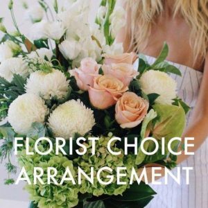 Florist Choice Box