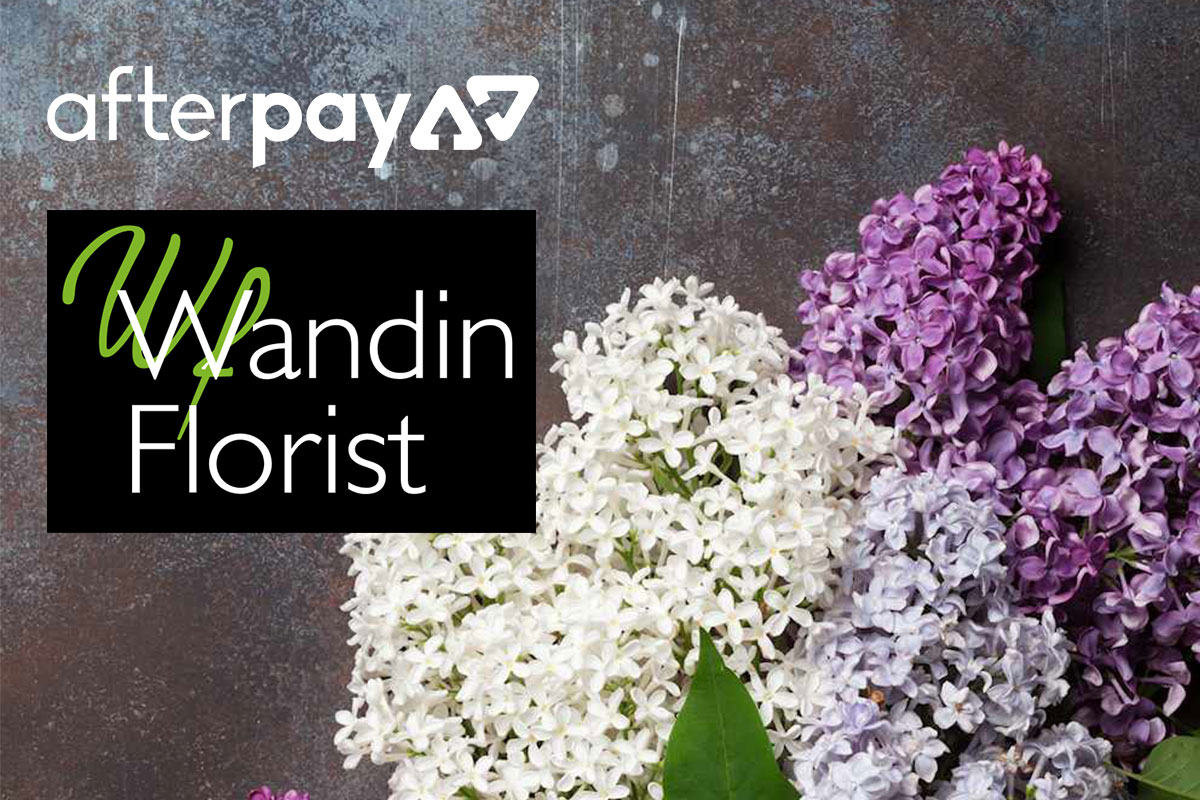 Wandin Florists & Afterpay